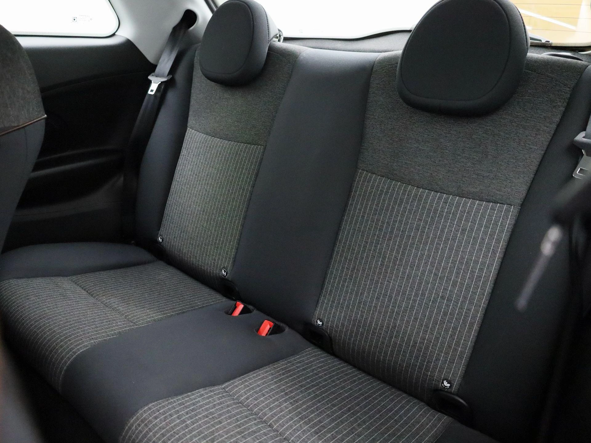 Fiat 500e Business Launch Edition 42 kWh