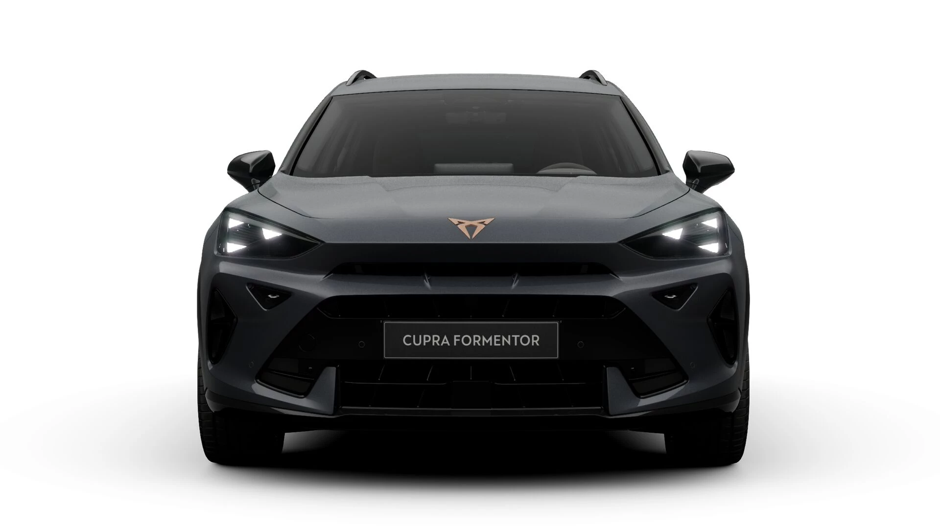 CUPRA Formentor Business