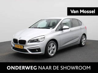 BMW 2 Serie Active Tourer 225i xDrive