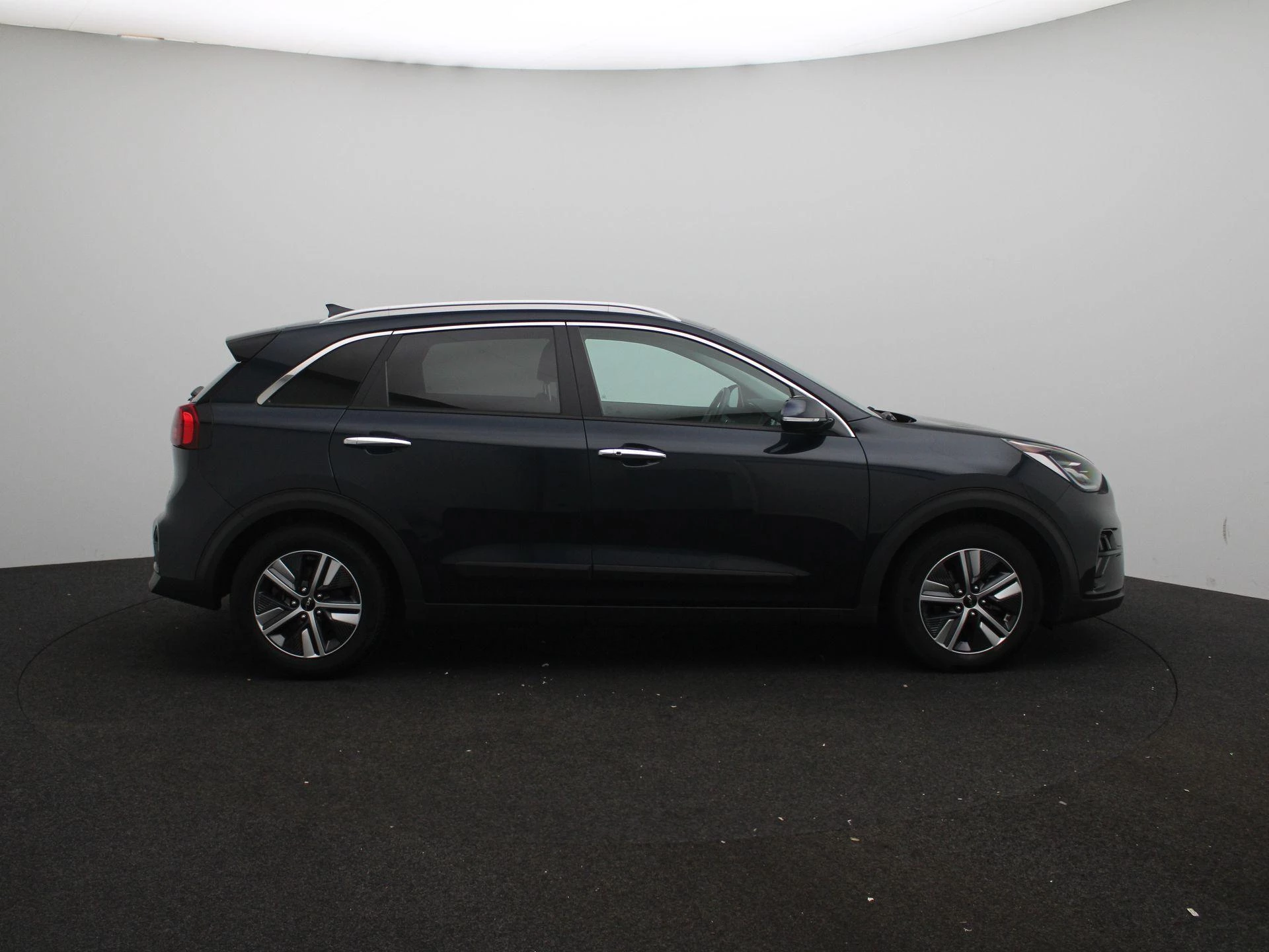 Kia Niro 1.6 GDi Hybrid DynamicPlusLine