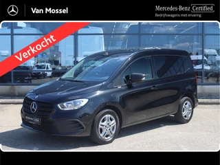 Mercedes-Benz Citan 110 CDI L1 Pro | AIRCO/CRUISE/PDC/BETIMMERING | Certified
