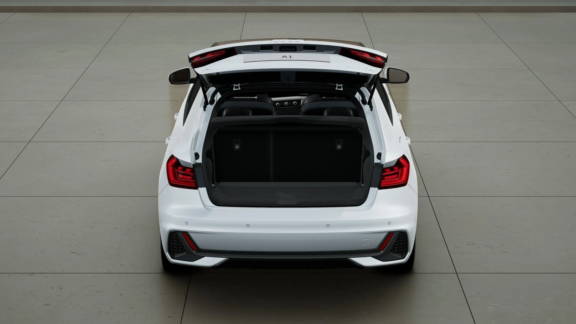Audi-A1 Sportback-image-10