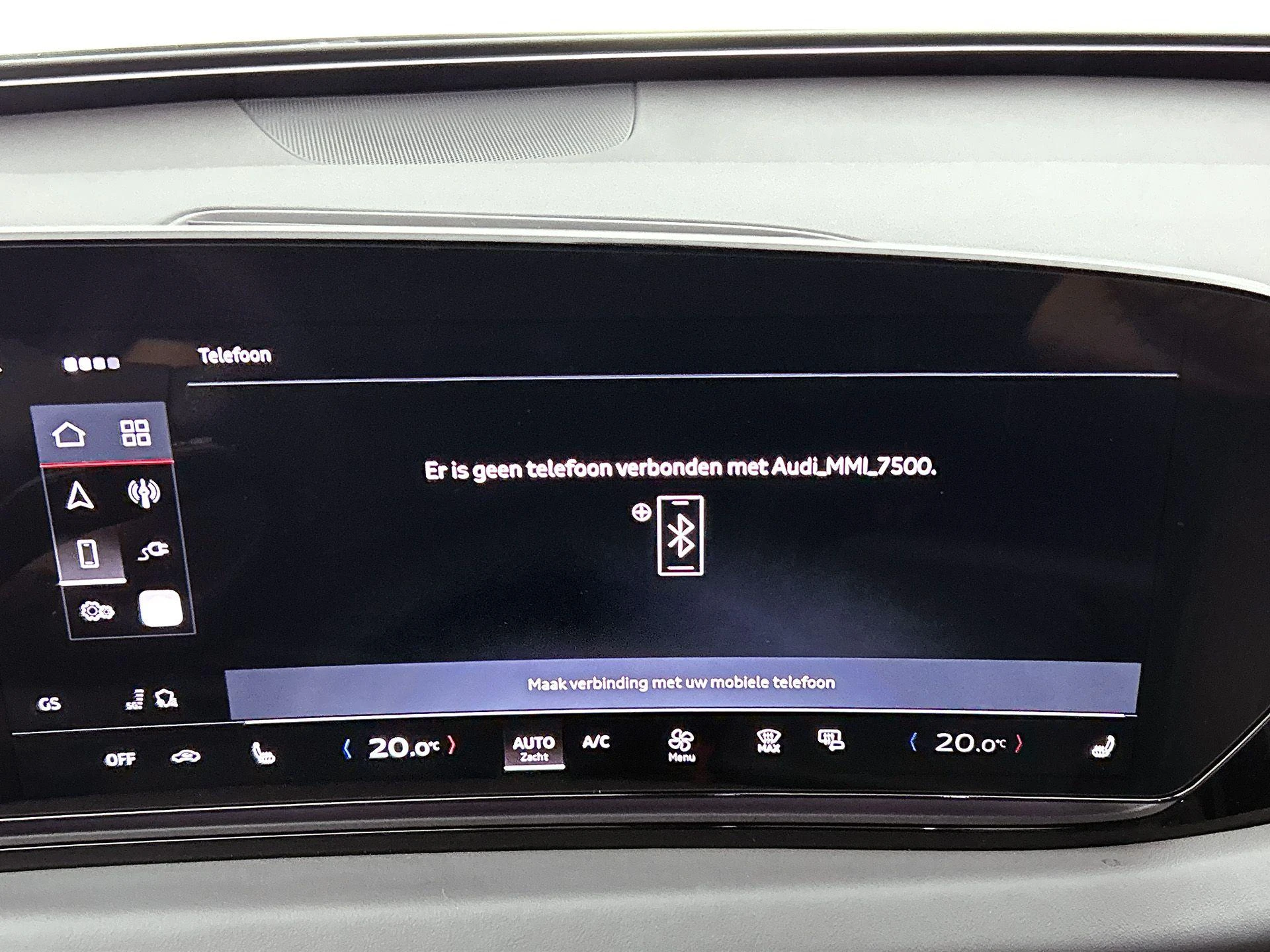 Audi A6 Avant e-tron S edition 83 kWh