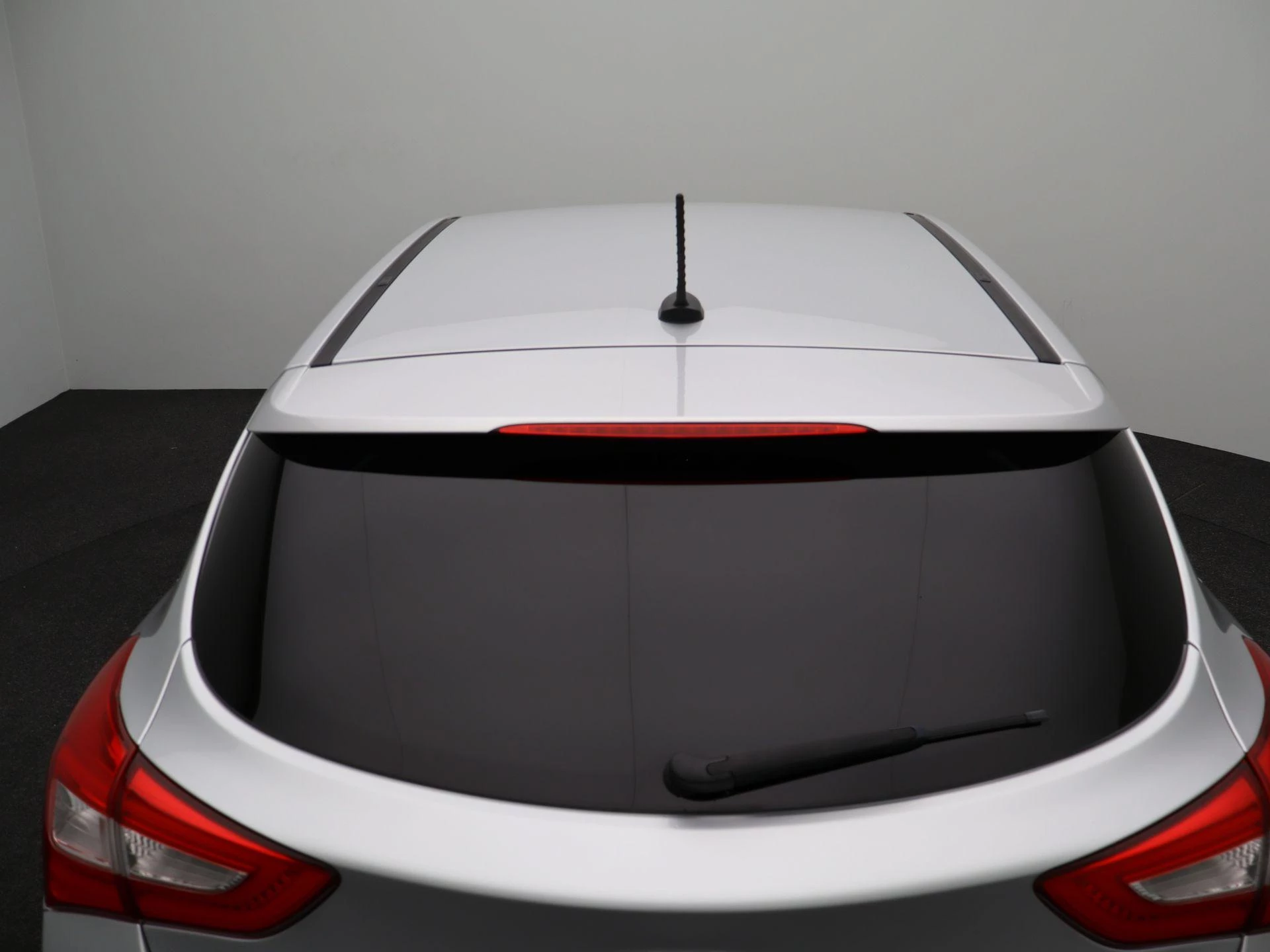 Hyundai i30 1.6 GDI Go! |