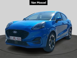 Ford Puma ST-Line X - Driver Assist - Winterpack