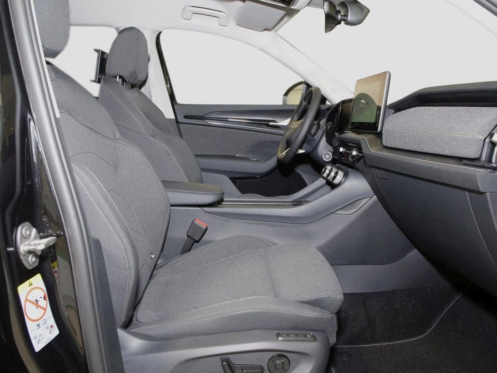 Škoda Kodiaq Selection 2.0 TDI UPE 58.840 AHK Familie