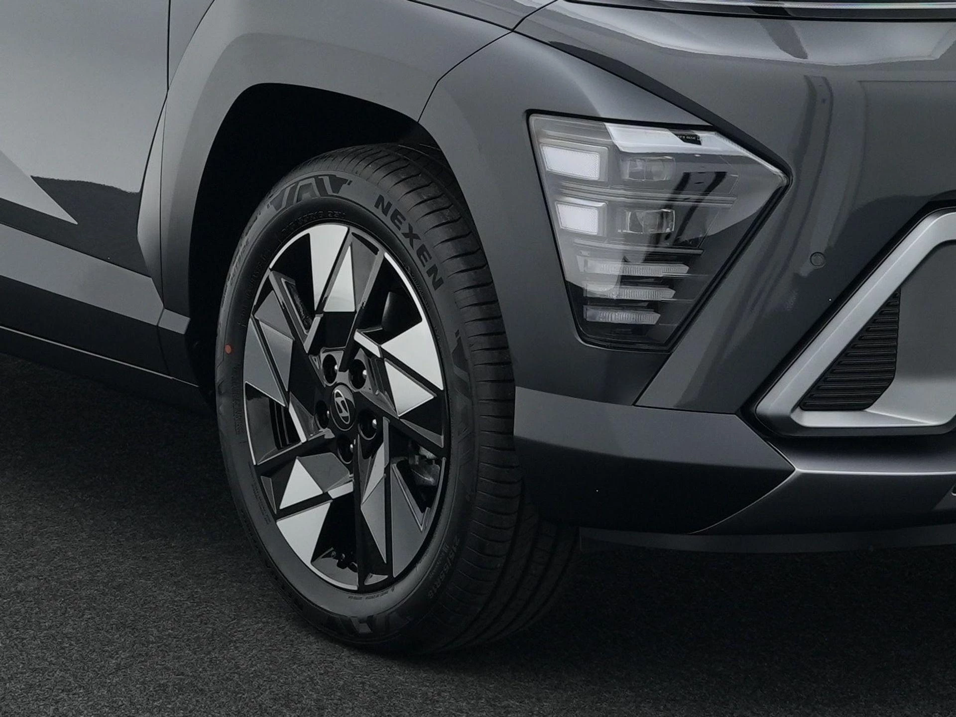 Hyundai Kona 1.6 GDI HEV Comfort