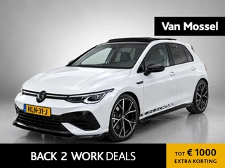 Volkswagen Golf 1.5 eTSI R-Line Business