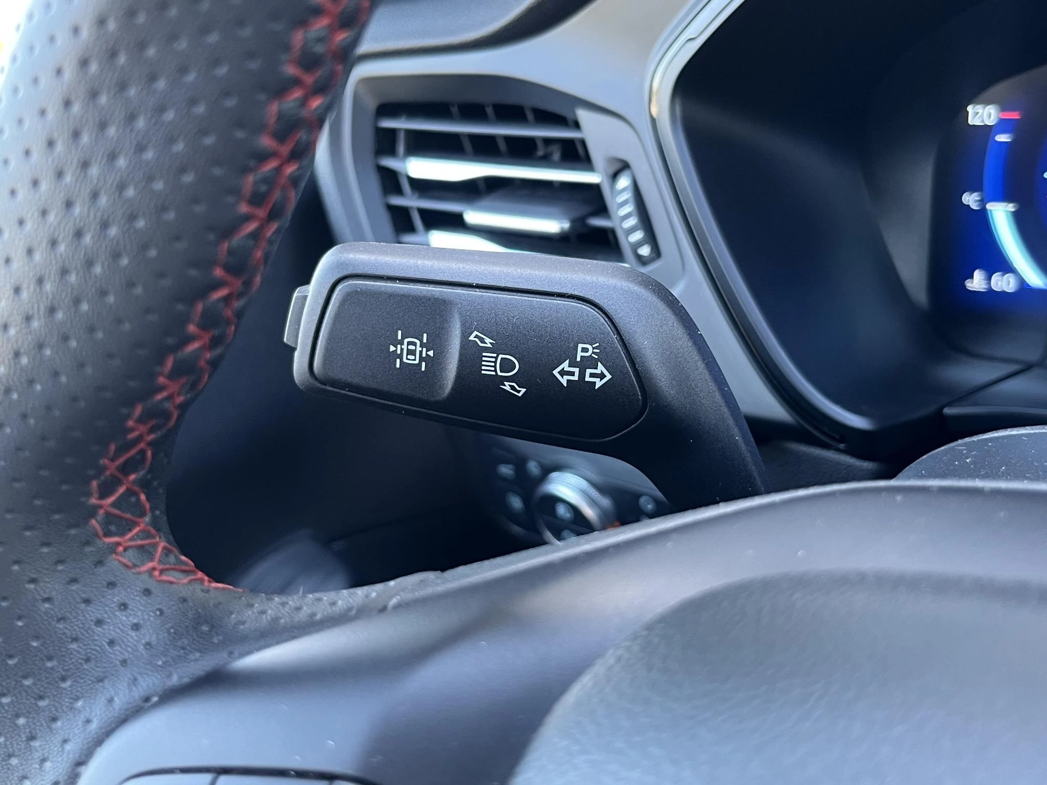 Ford Kuga 2.5 PHEV ST-Line X