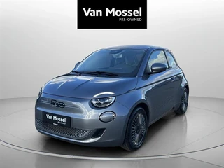 Fiat 500e EL Icon 118HK 3d Aut.