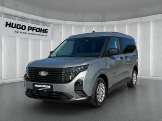 Ford Tourneo Courier Trend Aut.*AHK*NAVI*KAM*WINTER-PKT.