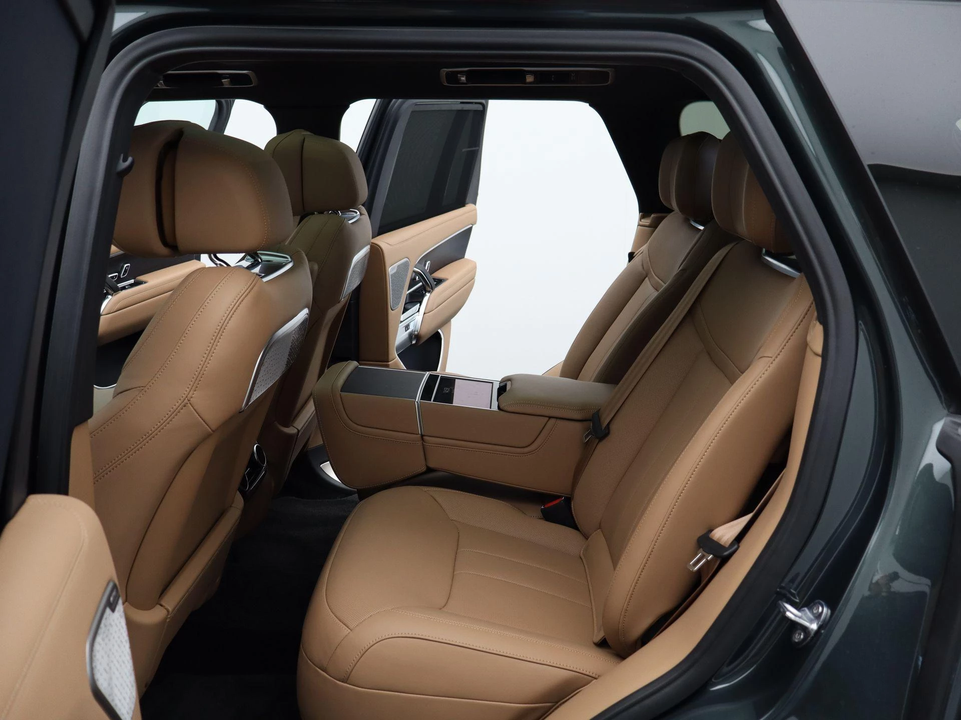 Land Rover Range Rover 3.0 P550e Autobiography PHEV