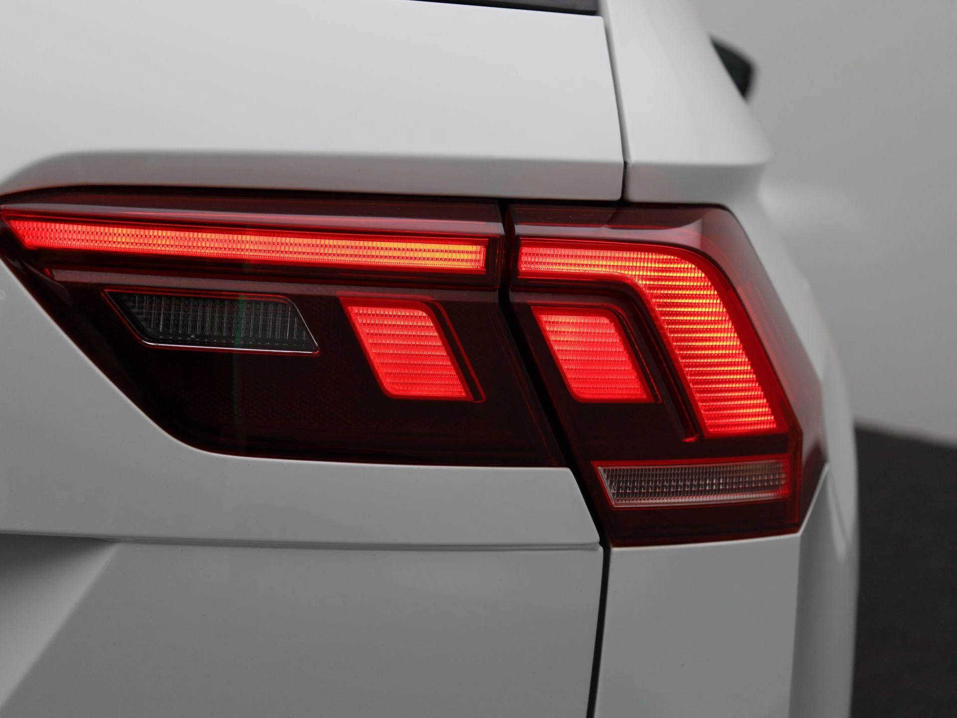 Volkswagen Tiguan 1.5 TSI Life Business