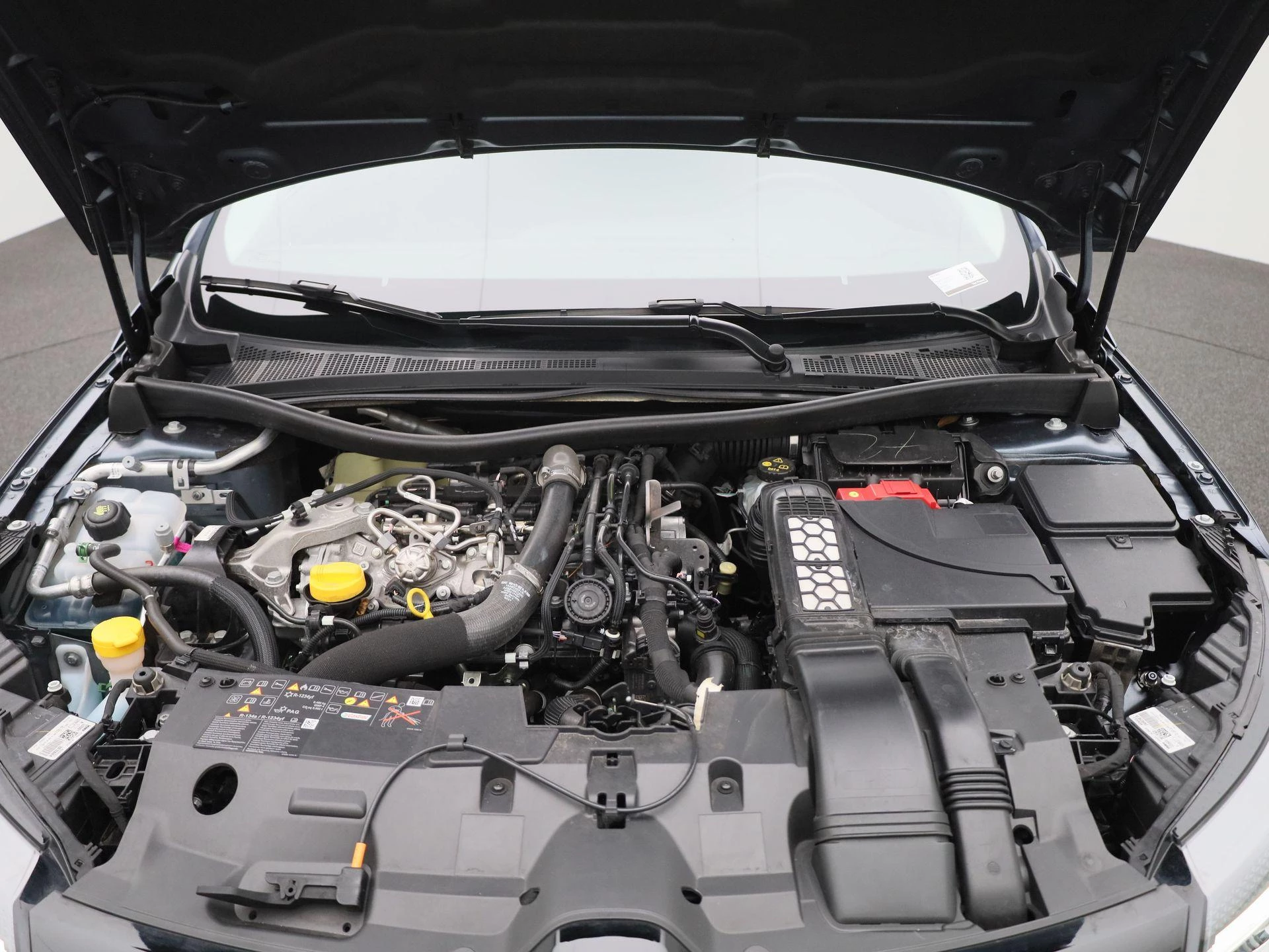 Renault-Mégane Estate-image-33