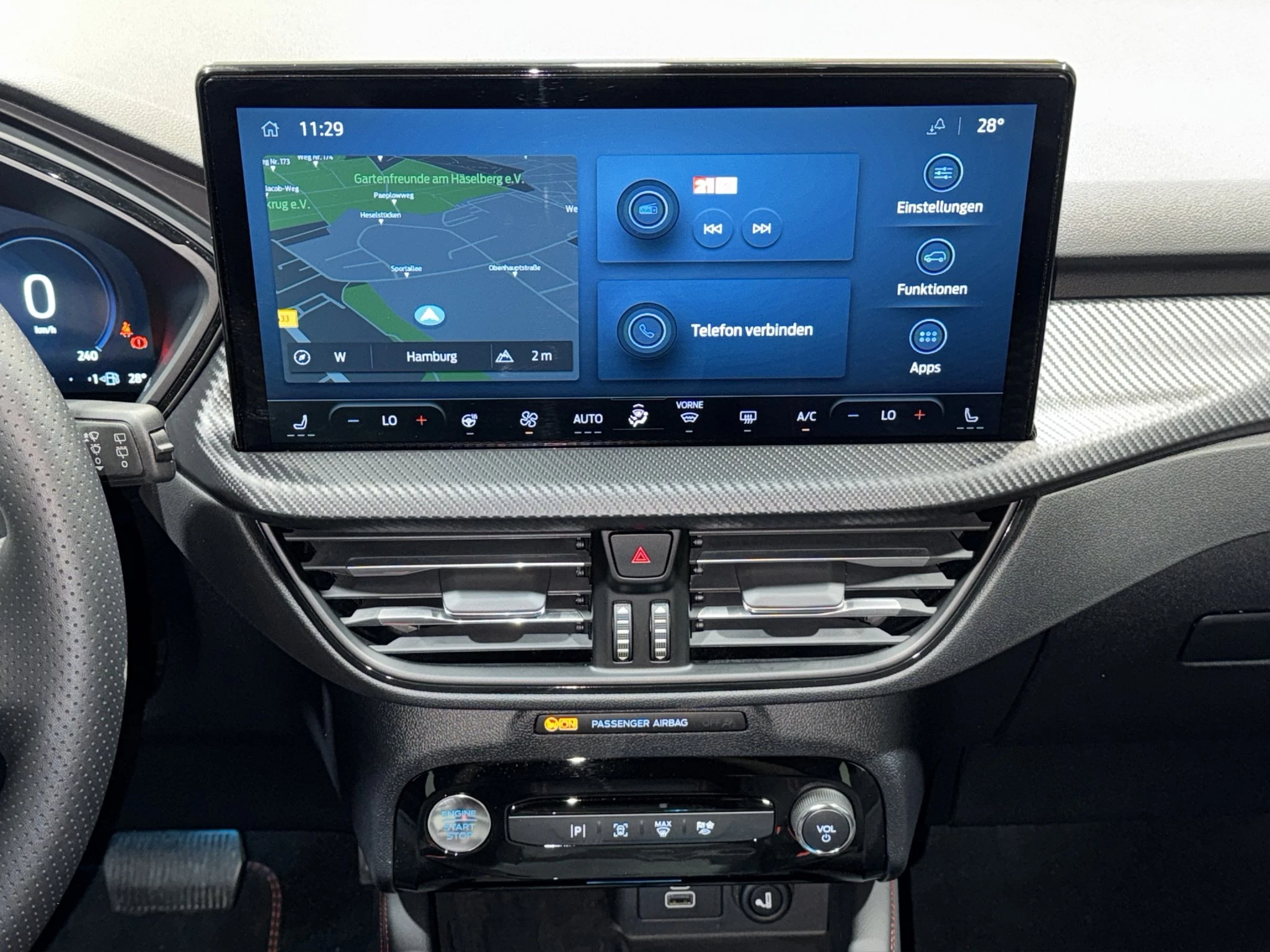 Ford Kuga ST-Line Plug-in*LED-MATRIX*KAM*NAVI*WINTER-PKT.