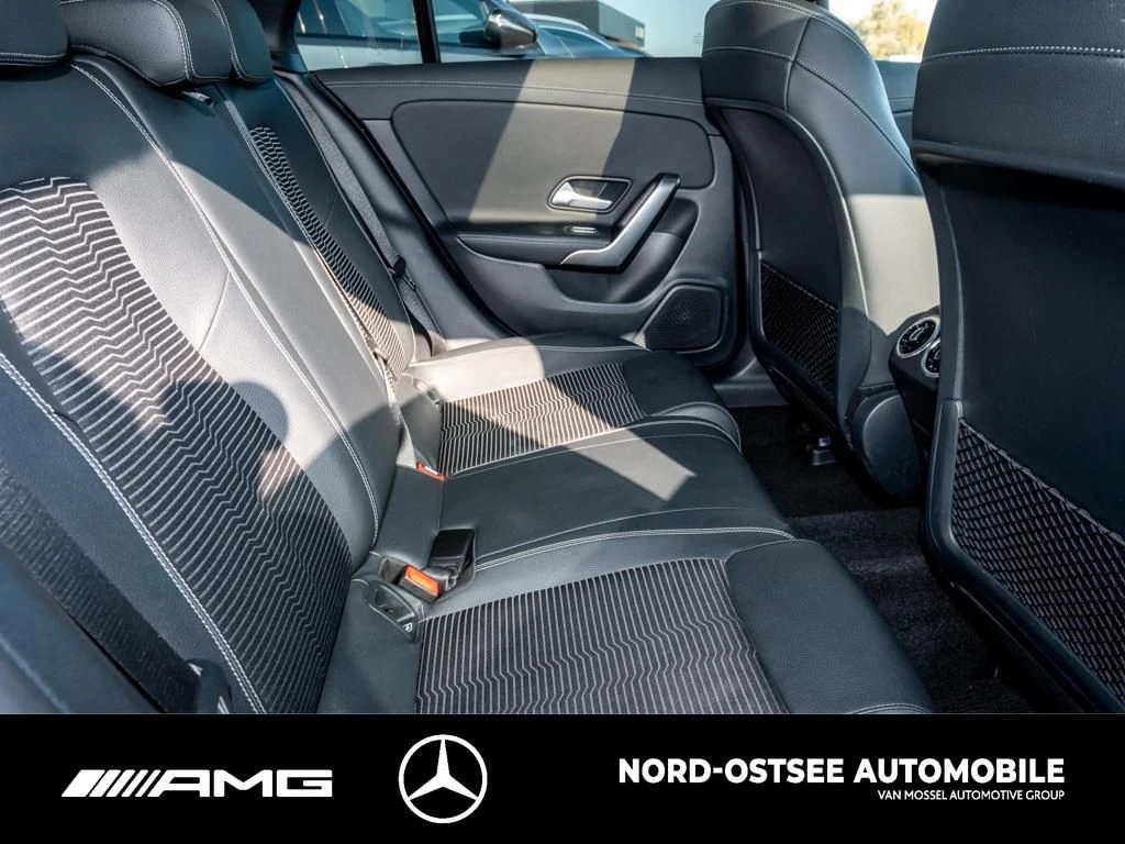 Mercedes-Benz CLA 220 d SB PROGRESSIVE MEMORY PANO KAMERA NAV+ Progressive