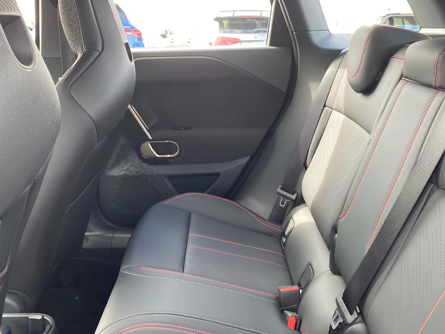 MINI Aceman 160kW SE Sport 54kWh 5dr Auto