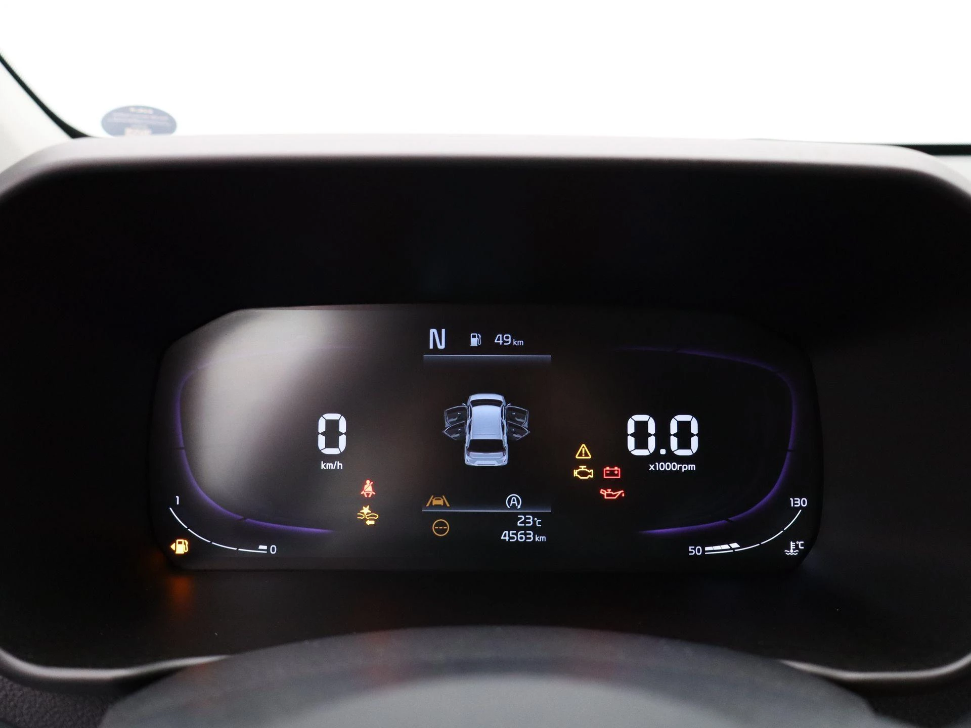 Kia Picanto 1.0 DPI DynamicPlusLine