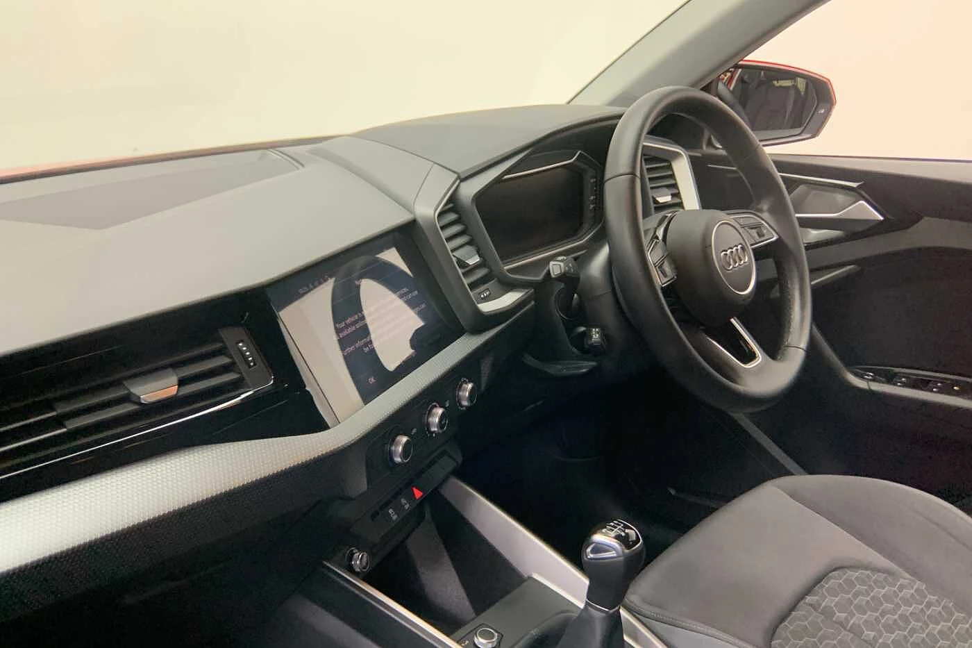 Audi-A1 Sportback-image-11