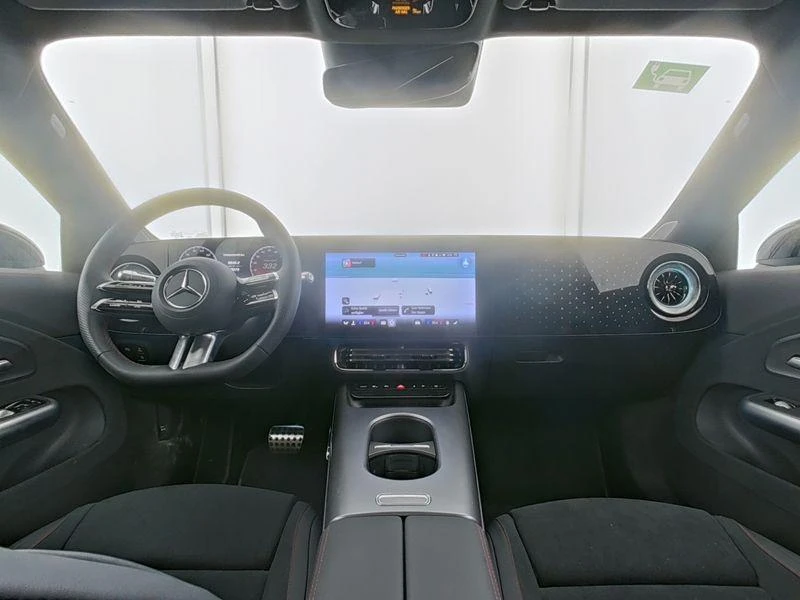 Mercedes-Benz CLA 250+ Launch Edition 85.5 kWh