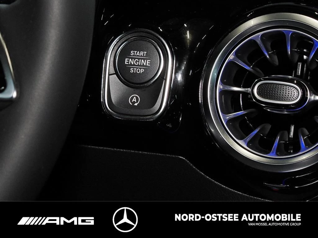 Mercedes-Benz B-Klasse 200 d PROGRESSIVE PANO NIGHT AHK DISTRON SOUND Progressive