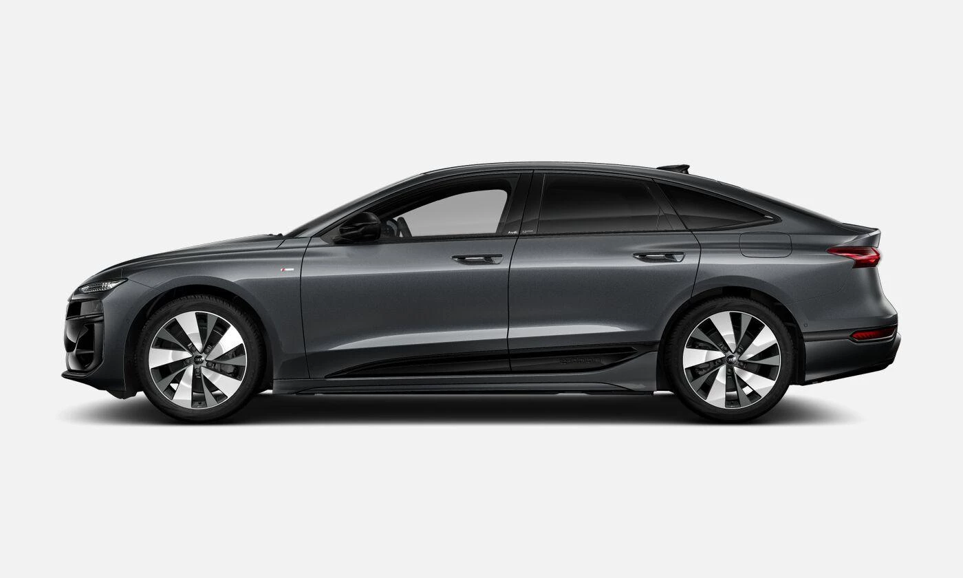 Audi-A6 Sportback e-tron-image-1