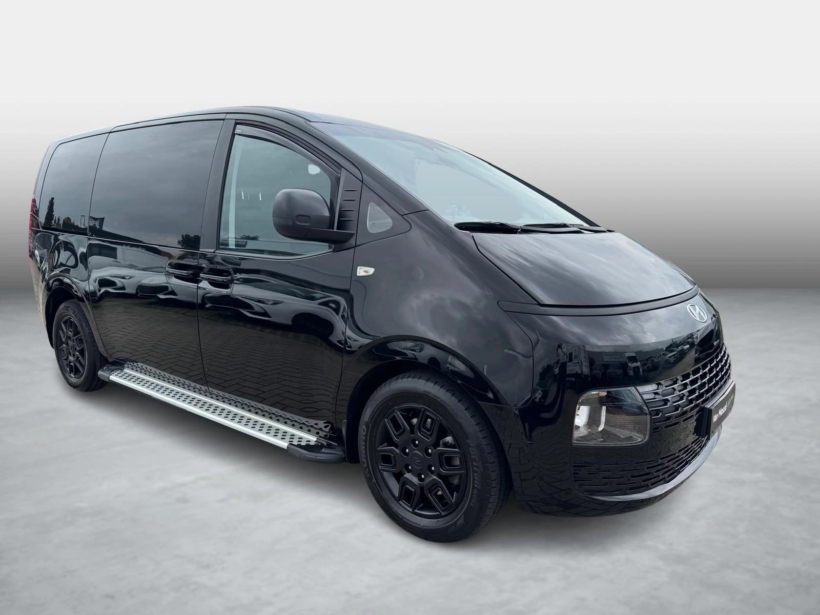 Hyundai Staria 2.2 CRDi 6ST 8AT Techno