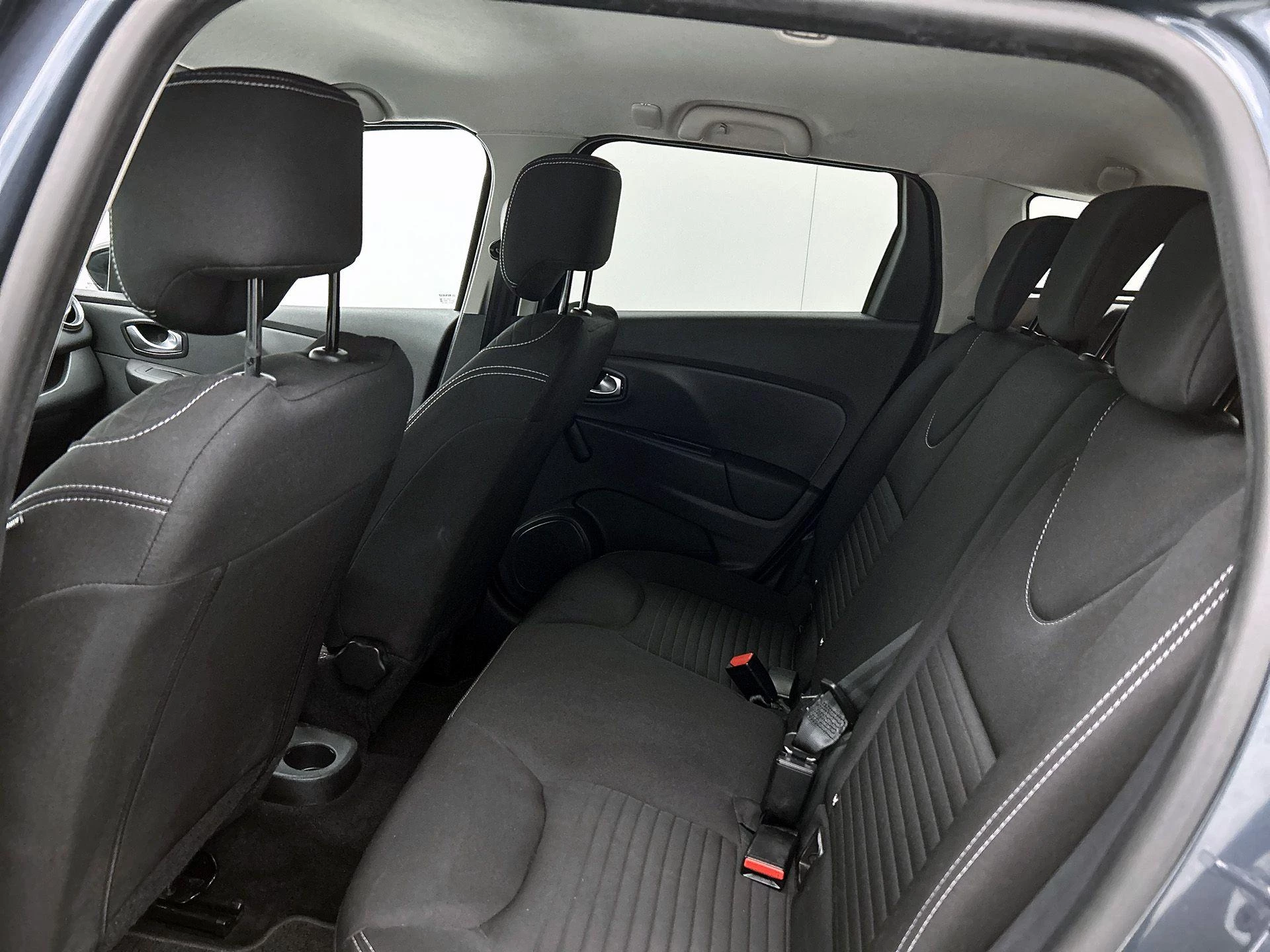 Renault Clio Estate 0.9 TCe Limited