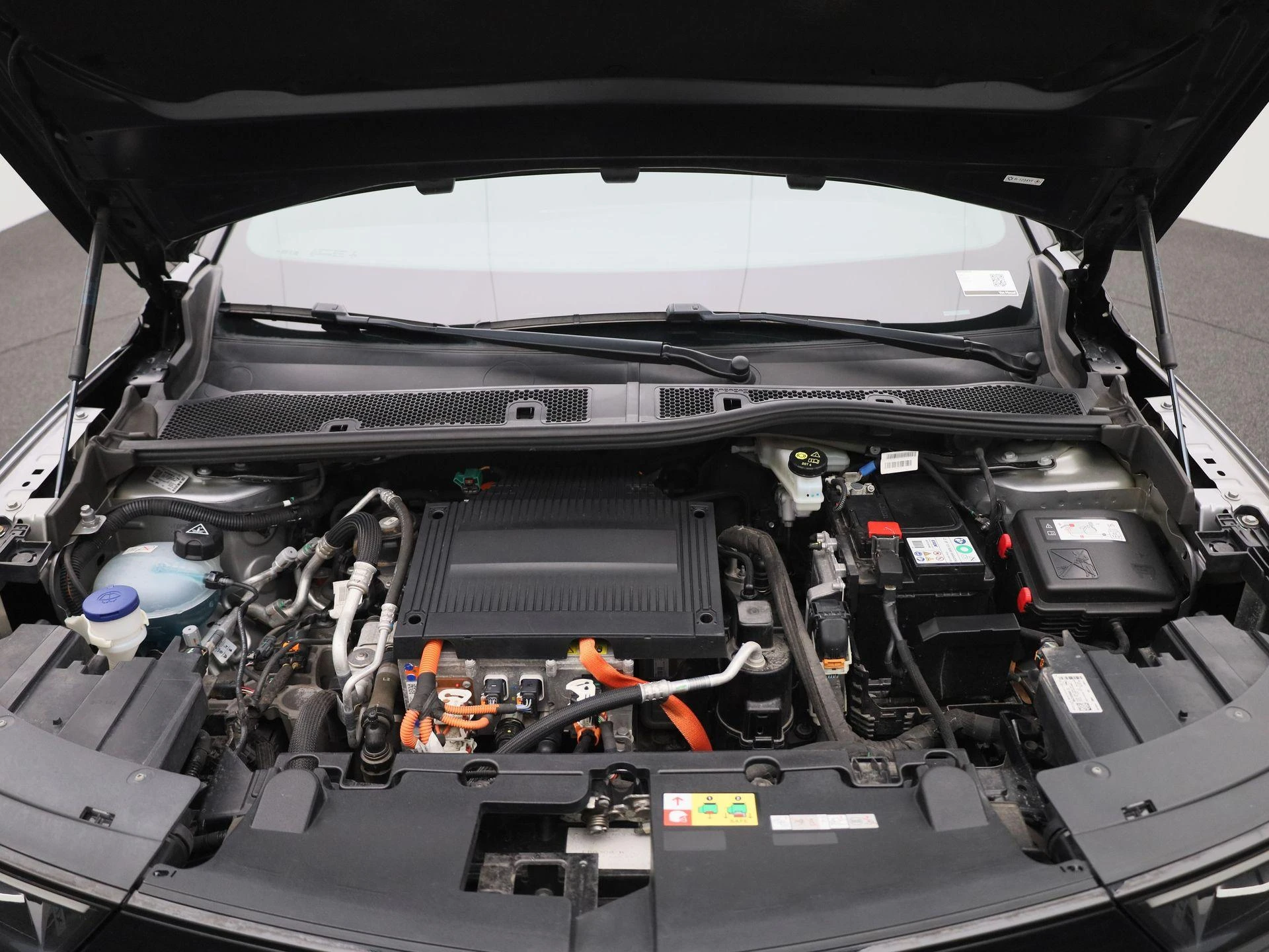Opel Mokka-e Ultimate 50-kWh