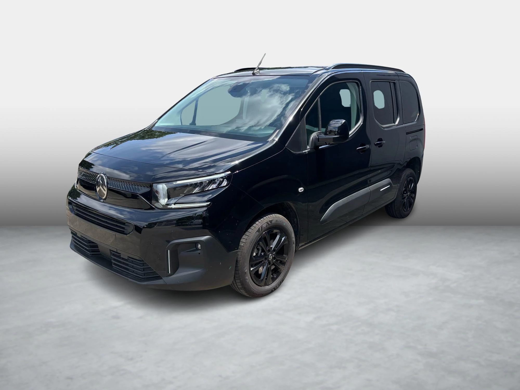 Citroën Berlingo M 1.5 BlueHDi 130 S&S EAT8 MAX