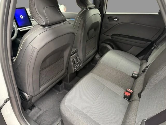 Renault Captur TCe 115 Techno
