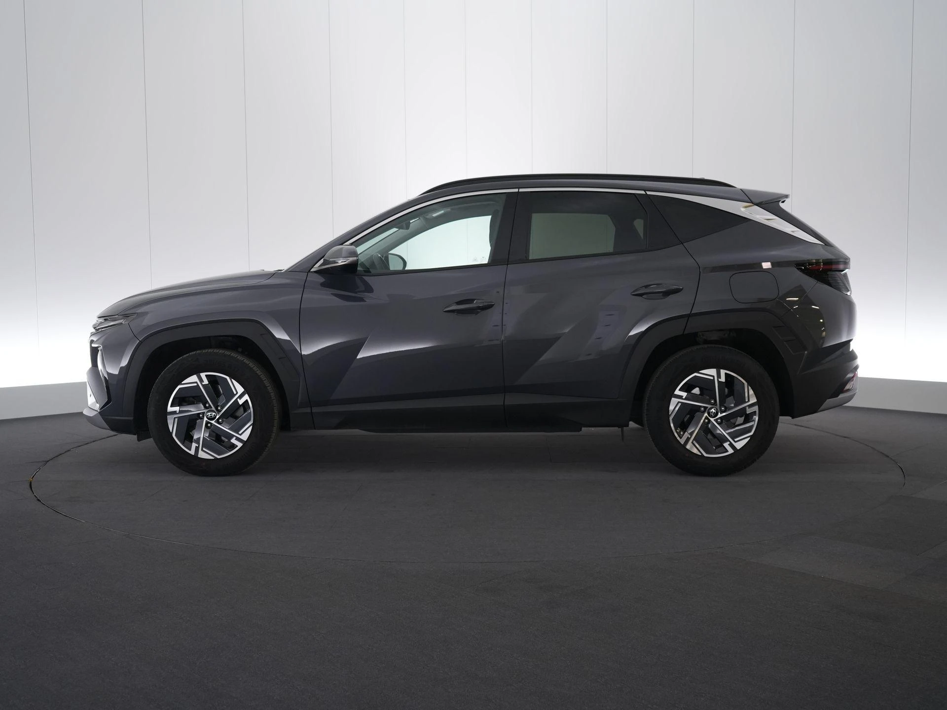 Hyundai Tucson 1.6 T-GDi Feel 7-DCT