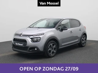 Citroën C3 1.2 PureTech 82 S&S MAN Feel