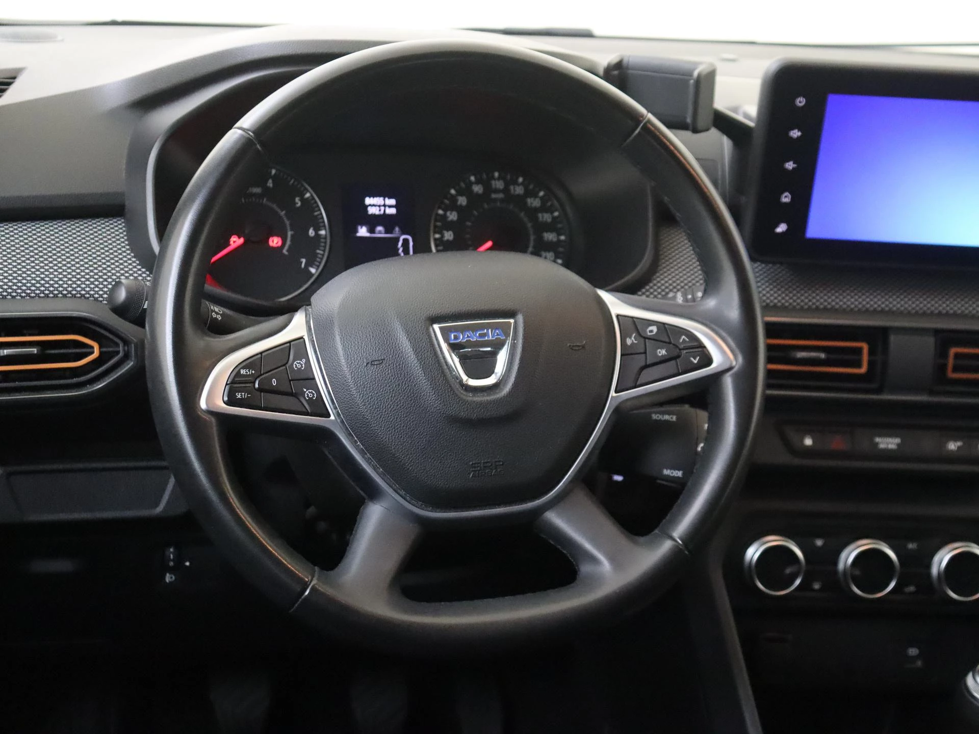 Dacia-Sandero Stepway-image-9