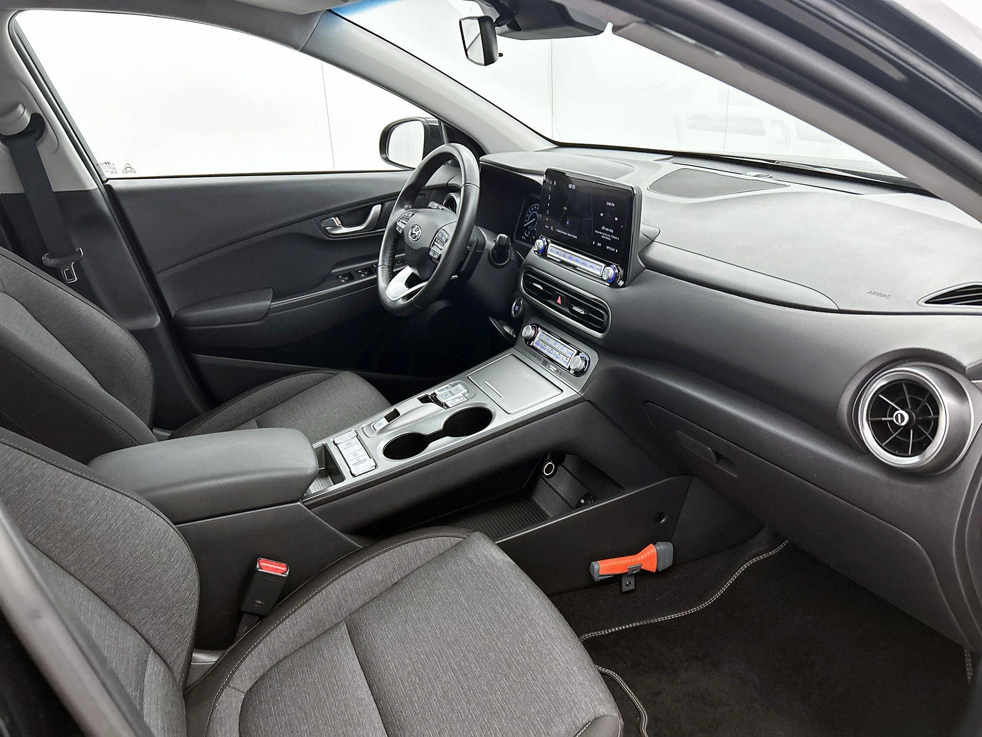 Hyundai Kona EV Comfort 64 kWh