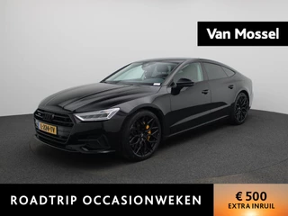 Audi A7 Sportback 50 TFSI e quattro Pro Line