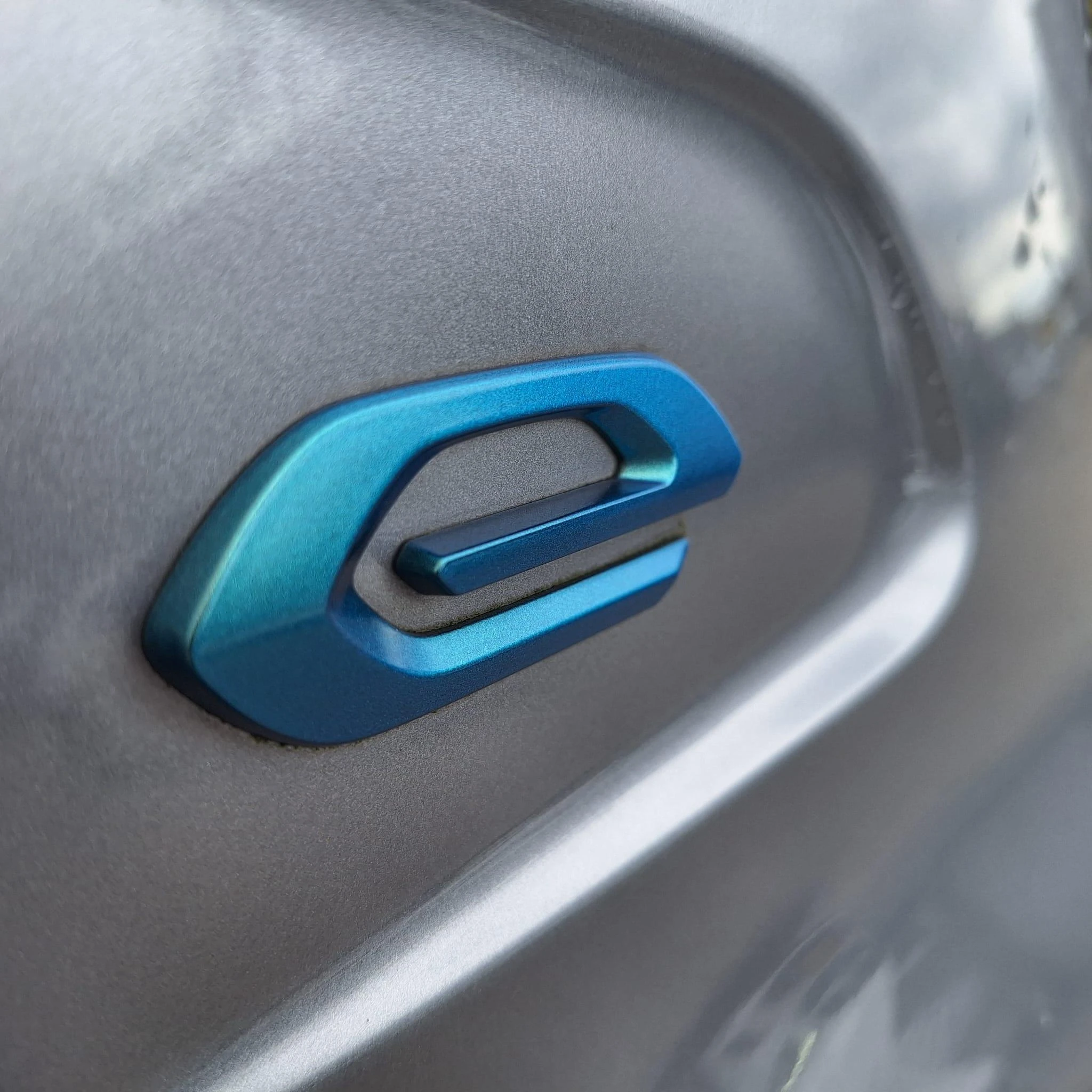 Peugeot e-208 EV Active 50 kWh