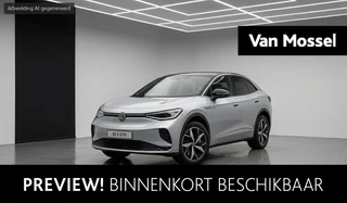 Volkswagen ID.5 GTX 77 kWh 299 PK|