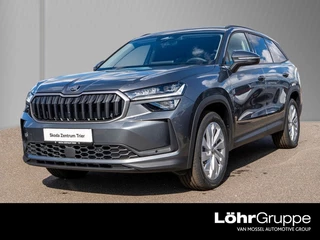 Škoda Kodiaq 2,0 TDI 4x4 DSG Selection SKL
