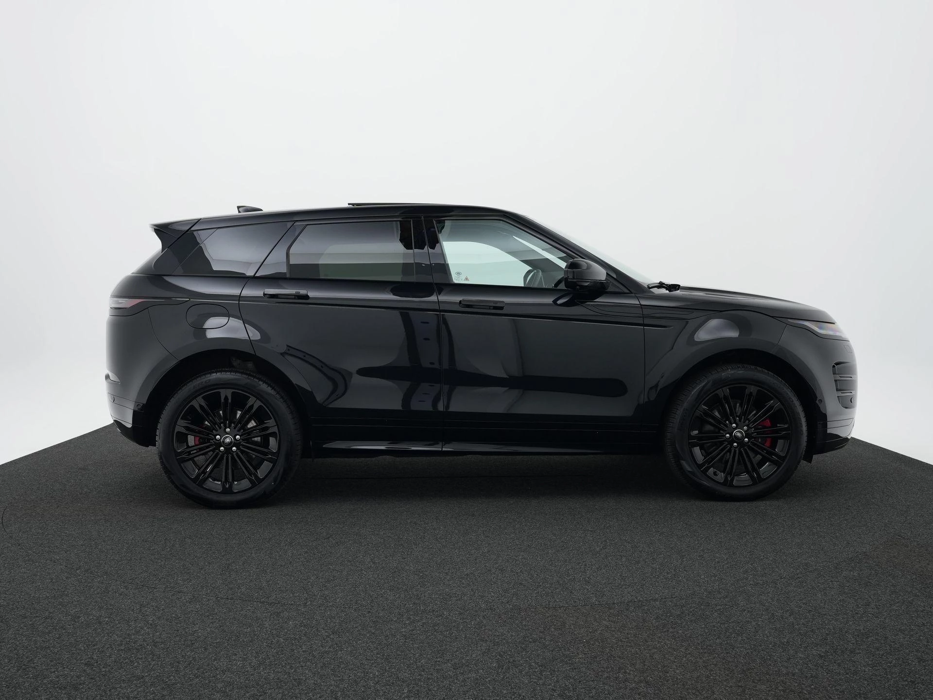 Land Rover Range Rover Evoque 1.5 P270e PHEV AWD SE Dynamic Edition