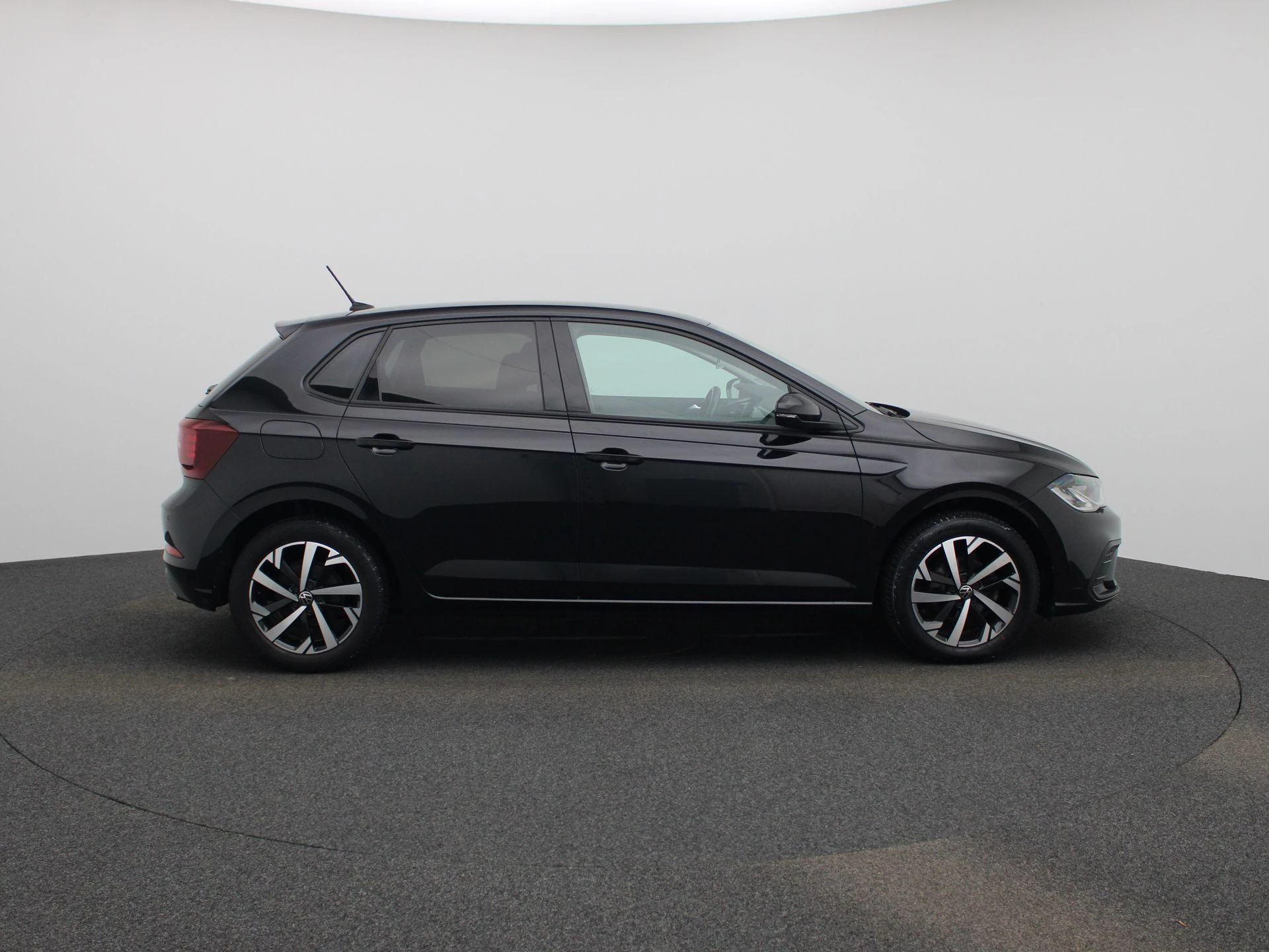 Volkswagen Polo 1.0 TSI Life Business