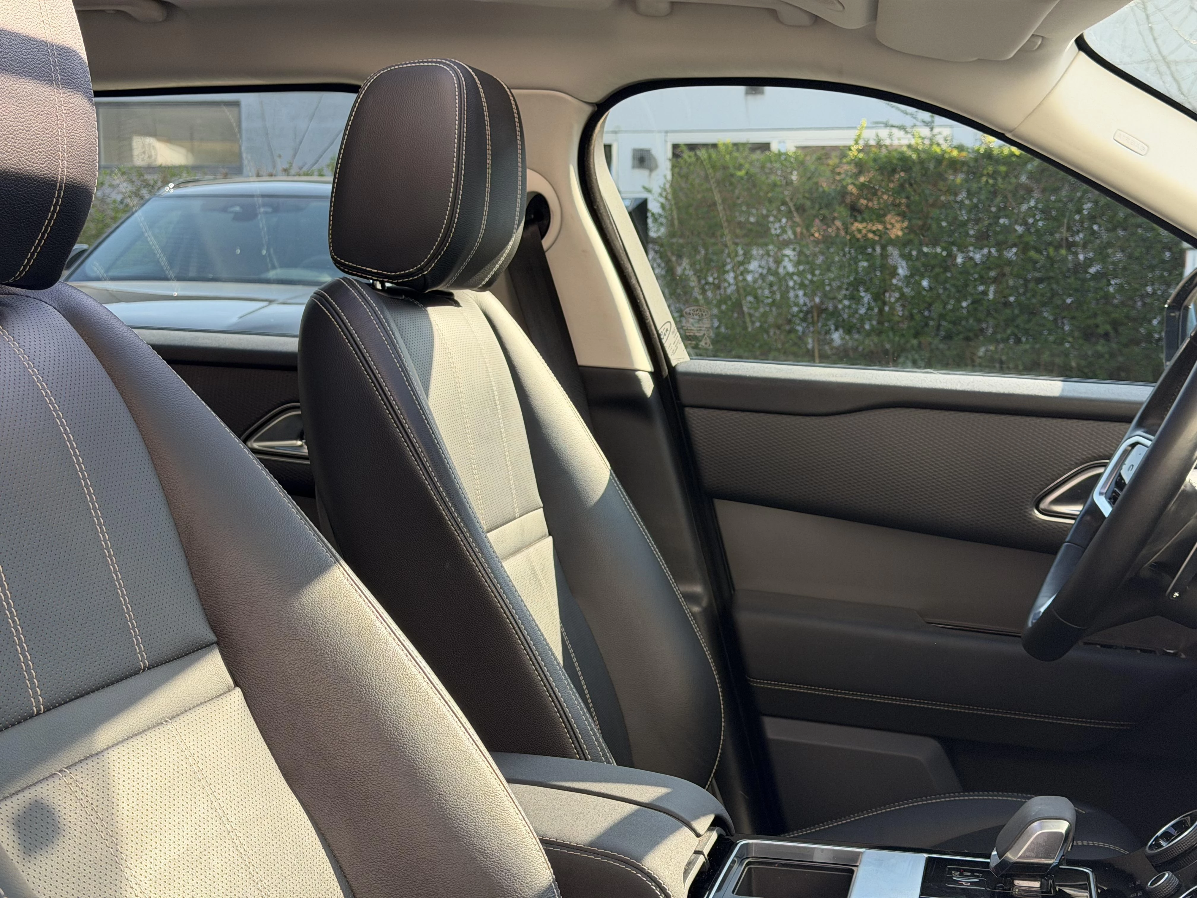 Land Rover Range Rover Velar P400e PHEV S