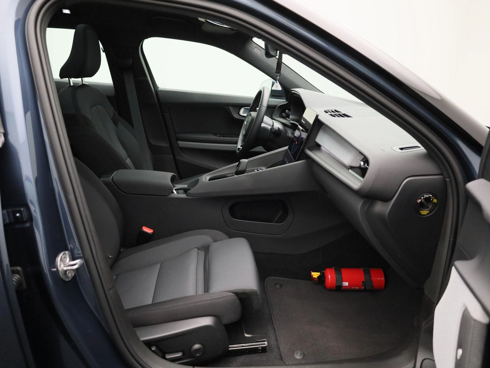 Polestar 2 Long Range Single Motor