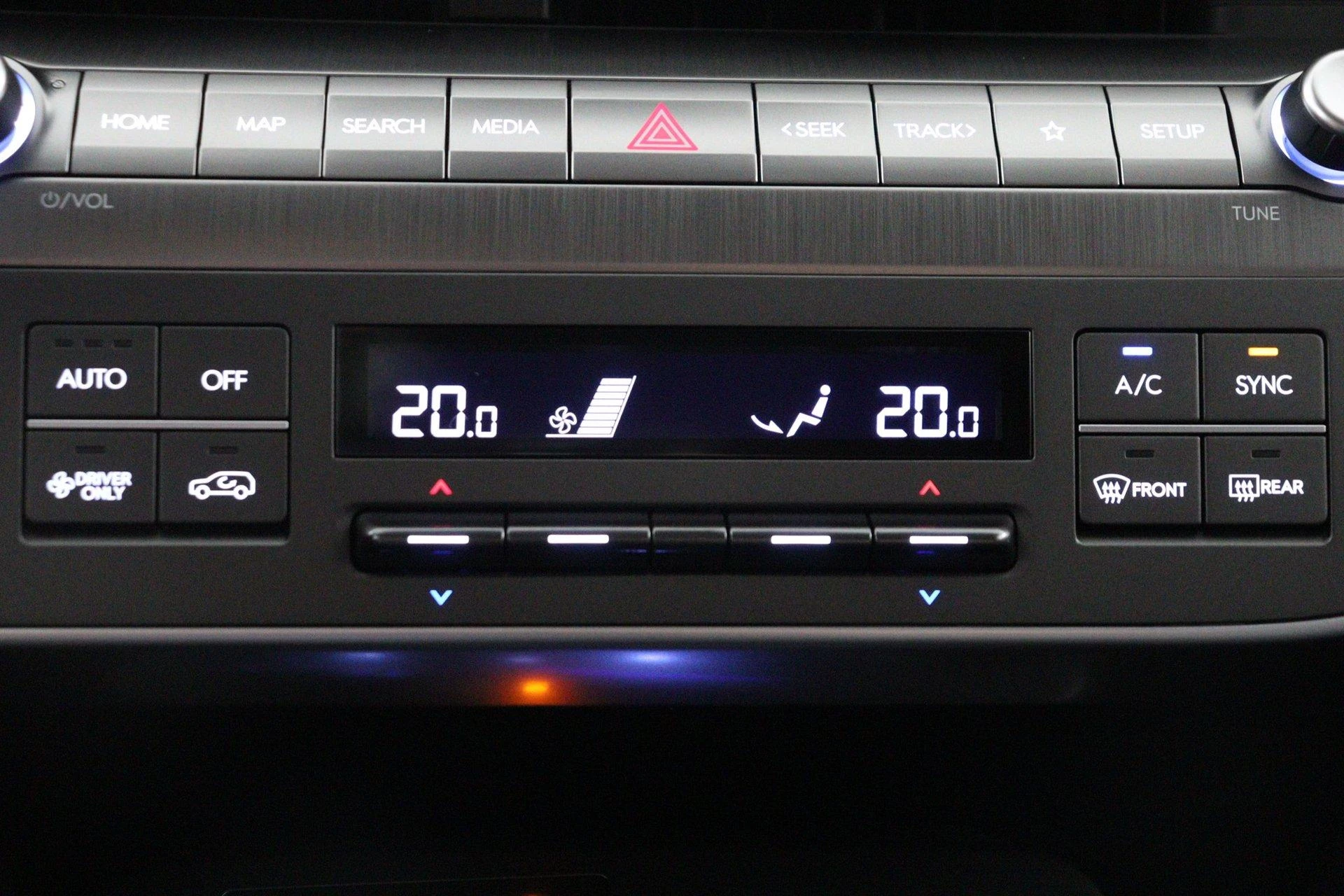 Hyundai Kona 1.6 GDI HEV Premium Sky