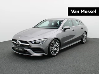 Mercedes-Benz CLA 180 AMG Line Shooting Brake + CARPLAY + LED + CAMERA +
