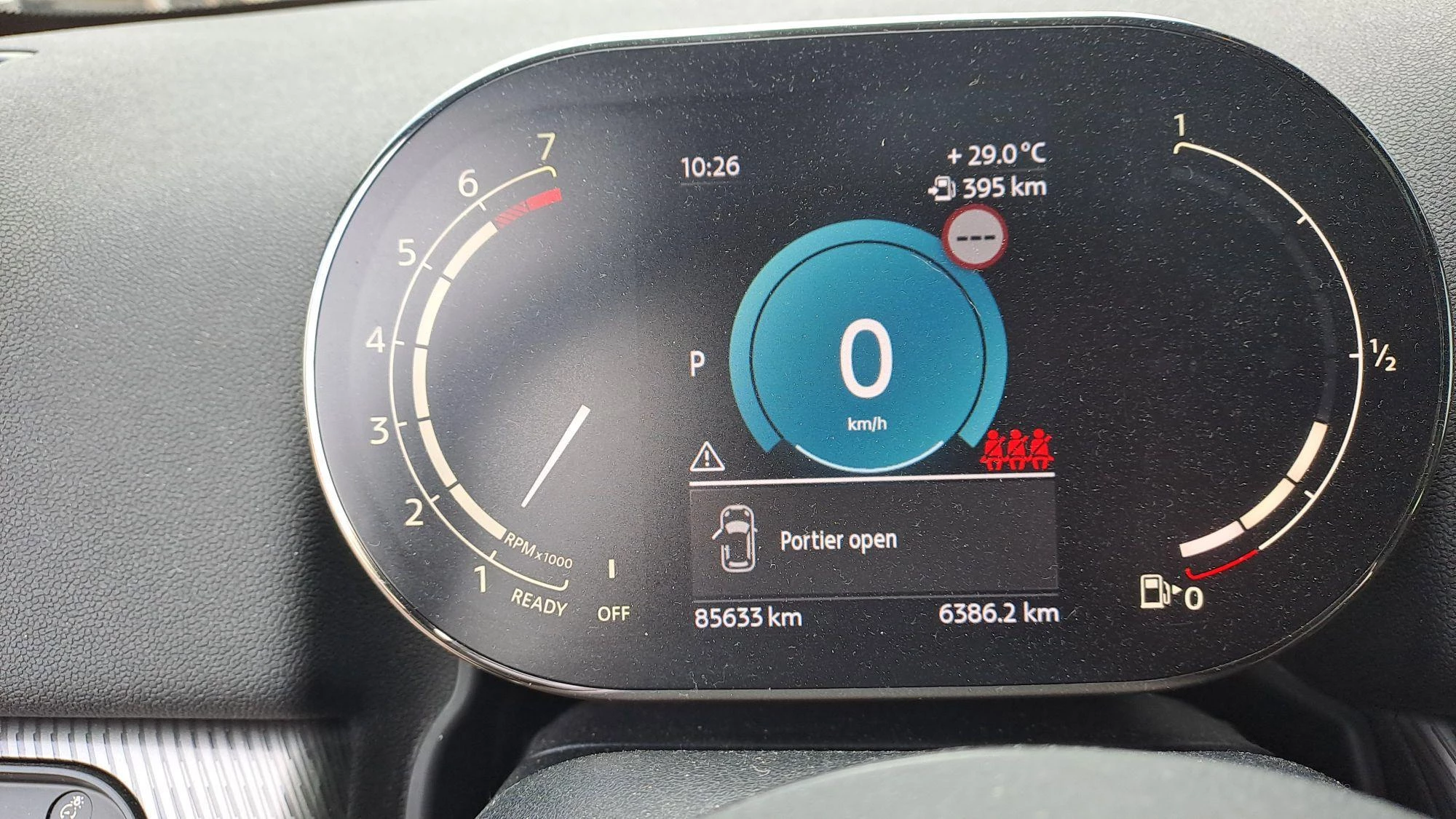 MINI Countryman 1.5 Cooper MINI Yours