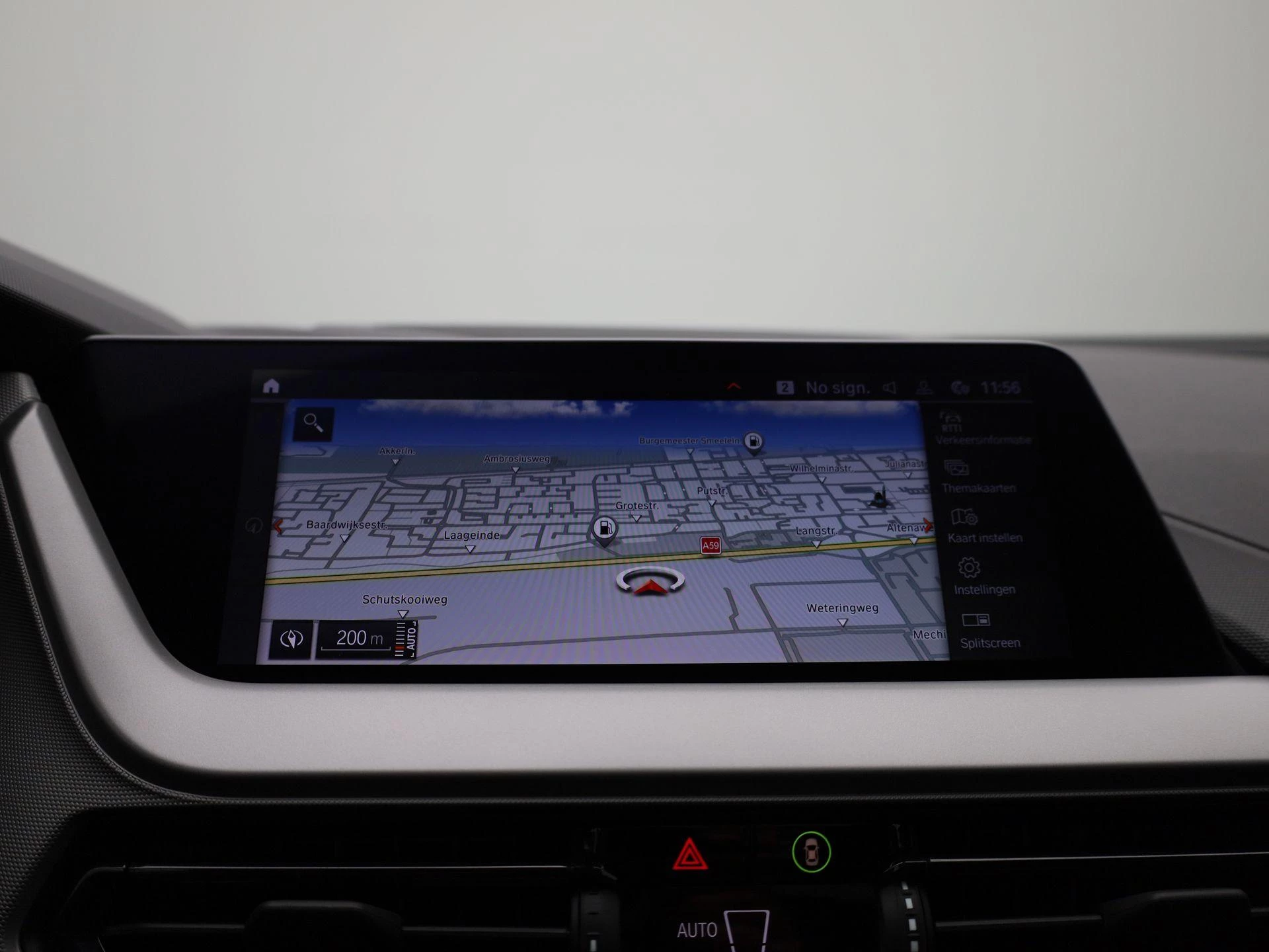 BMW 1 Serie 118i Executive
