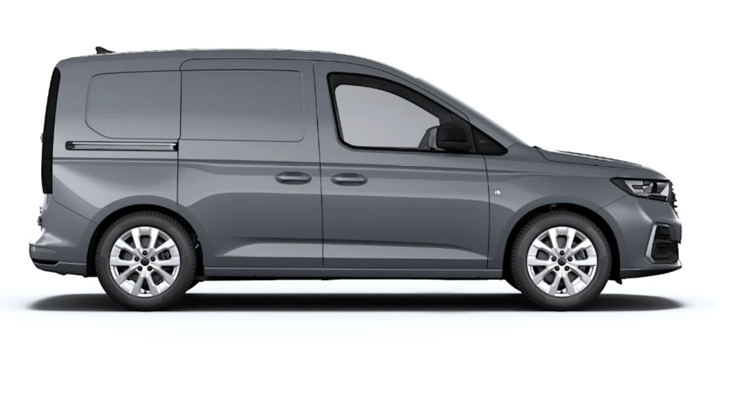 Ford Transit Connect 1.5 EcoBoost PHEV L1 Limited