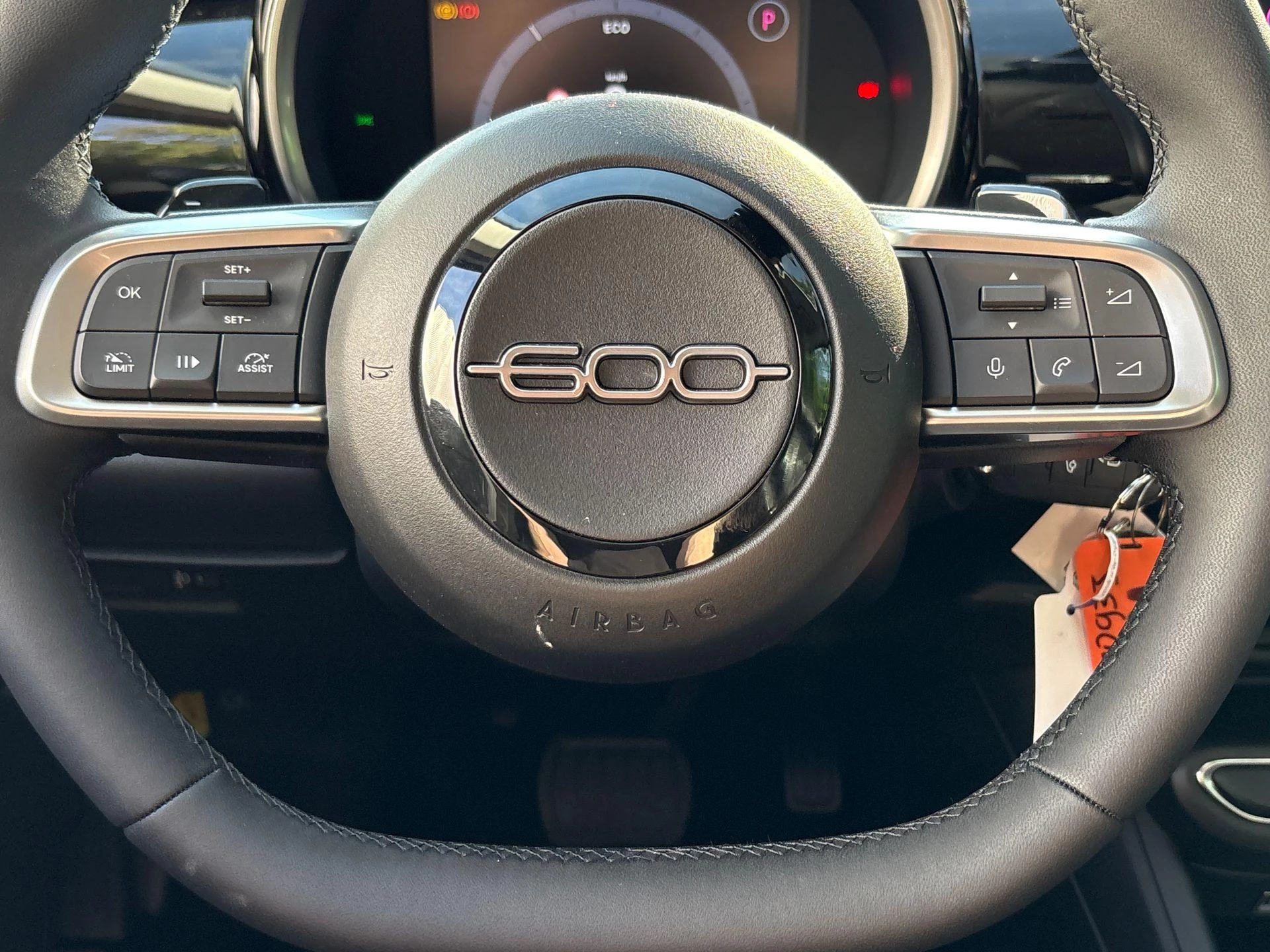 Fiat 600