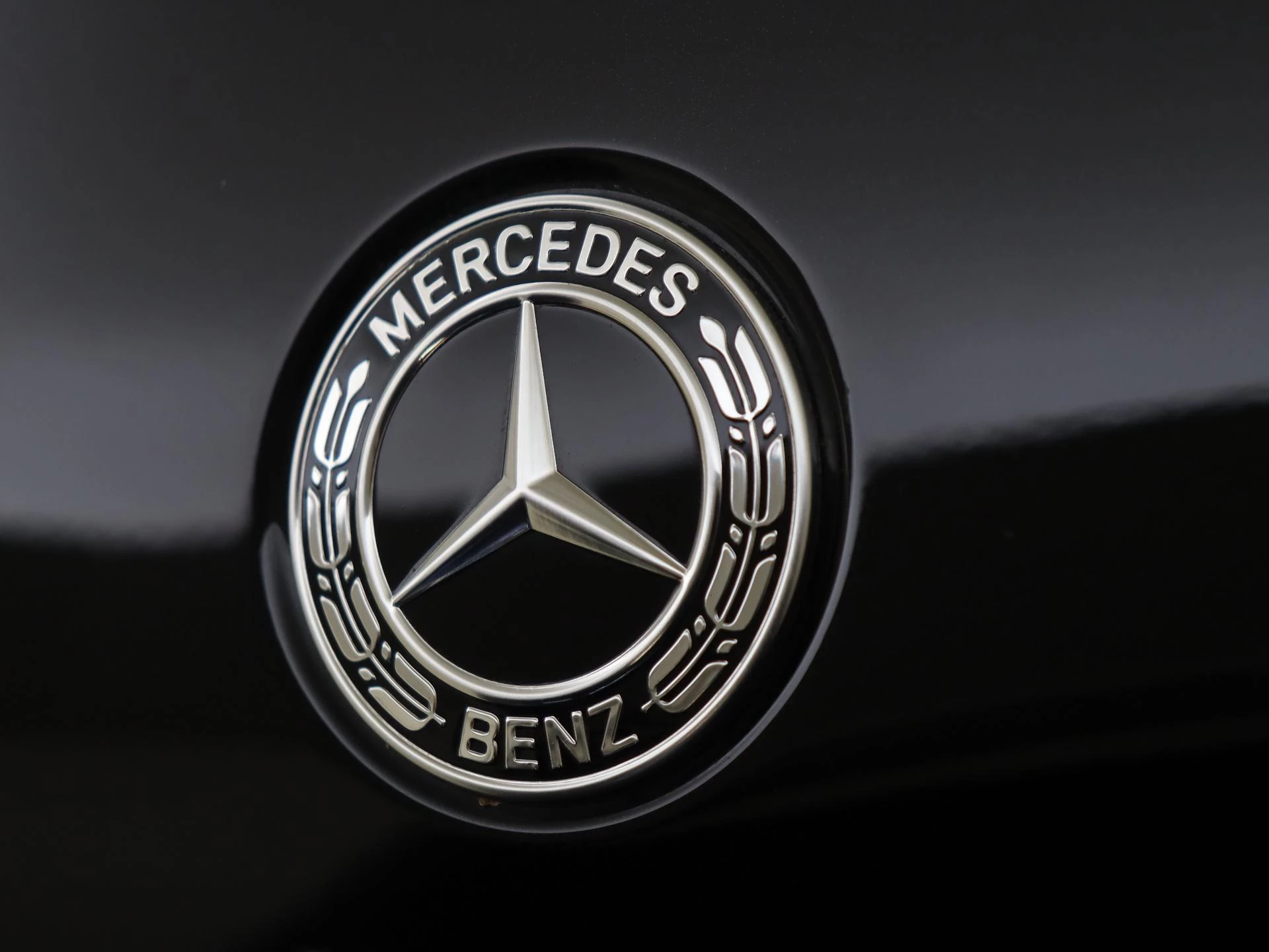 Mercedes-Benz GLE Coupé 400 e 4MATIC Sport Edition Premium Plus